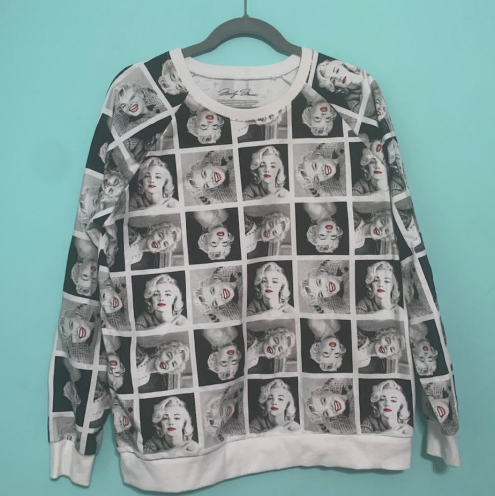 Marilyn Monroe